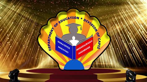 capiz deped|About us .